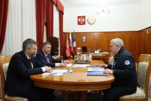Движение по дорогам Дагестана сохраняется в штатном режиме