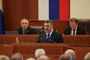 Фёдор Щукин прокомментировал утверждение Рамазанова