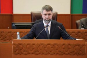 Магомед Рамазанов назвал приоритеты развития Дагестана