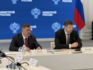 Магистральный водовод Чиркей – Махачкала – Каспийск готовят к запуску в июле