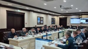 За сутки в Дагестане обследовали 718 пострадавших домов