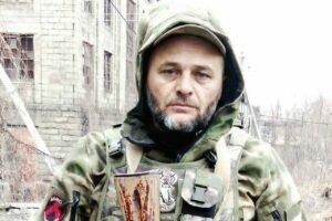 «Барс» по имени Махач. История дагестанского бойца, прошедшего Чечню и СВО
