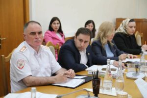 Комиссия определила пять новых ветеранов-ополченцев