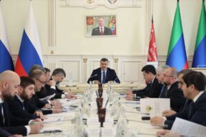 Инвестиции в 34 млрд рублей направят на жильё в Махачкале
