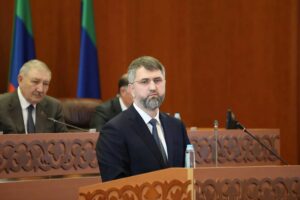 Обозначены приоритеты работы правительства Дагестана