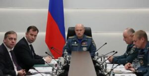 Александр Куренков: выплаты после паводка получили почти 29 тысяч человек