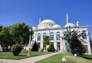 Курбан-байрам принесёт три выходных дня