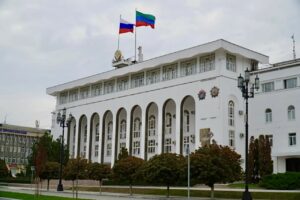 В Дагестане выявили рост числа фейковых страниц от имени членов правительства