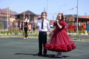 Лакский театр и Аварский театр станут площадками Дня защиты детей в Дагестане