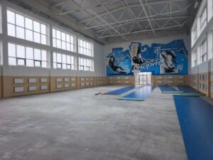 Подрядчику поручили ускорить стройку школ в Махачкале