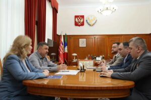 В Дагестане расширят трудоустройство участников СВО