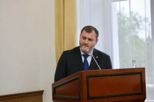 Магомед Рамазанов поручил Министерству здравоохранения Дагестана усилить профилактику детской смертности