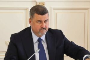 Власти определили инфраструктурные планы для «Южного» и «Аваина»