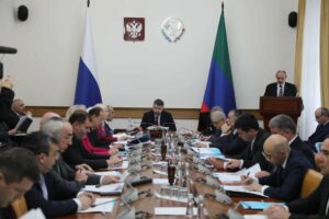 В Дагестане усилят контроль за питанием в детских лагерях летом 2026 года