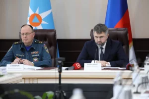 Минстрой России поддержал заявку Дагестана по восстановлению домов