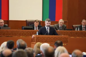 Назначение Магомеда Рамазанова прокомментировали главы ведомств