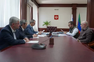 Ситуацию с участками в ДОСААФ урегулируют за два дня