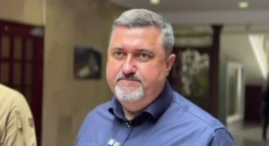 Фёдор Щукин: первая стадия устранения последствий паводка завершена