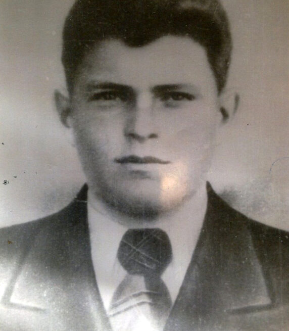 Память о них никогда не должна погибнуть...