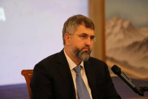Магомед Рамазанов заявил о работе по стабилизации цен на топливо