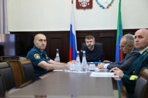 Около 50 миллионов рублей направят на охрану лесов от пожаров в Дагестане в 2026 году