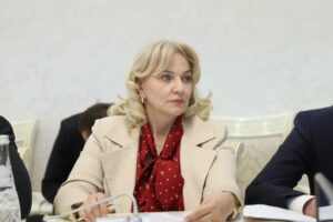 Зарема Бутаева рассказала о работе Минкультуры Дагестана по сохранению культурного многообразия