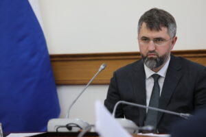 Власти Дагестана завершат переход на отечественное ПО до 1 июля