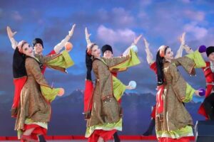 Участники из семи стран выступят на фестивале «Горцы» в Дагестане