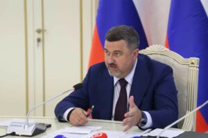 Фёдор Щукин назвал три фактора топливной ситуации в Дагестане