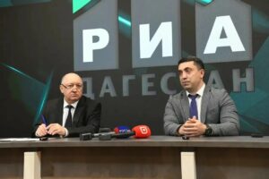 В 2026 году пройдут 28 форумов Росмолодёжи по всей стране