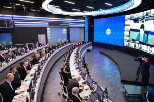 Александр Новак поручил регионам отслеживать цены и запасы топлива