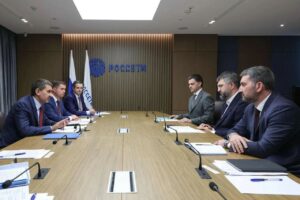 В Дагестане модернизируют две подстанции и меняют поставщика электроэнергии
