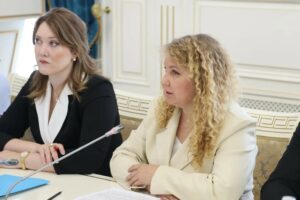 Движение Первых в Дагестане объединило более 429 тыс. участников