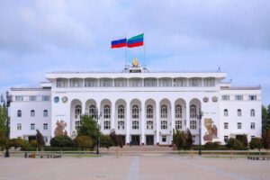 План весеннего призыва в Дагестане выполняется с опережением