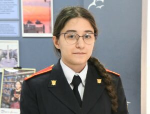 Выпускница из Дагестана набрала 300 баллов на ЕГЭ и рассказала о планах