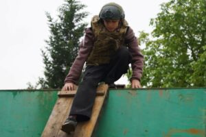Дагестан стал одним из лидеров СКФО по проекту «Зарница 2.0»