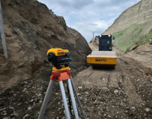 Трассу к древнему селу Кумух в Дагестане отремонтируют к октябрю