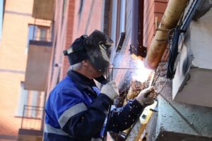 «Газпром межрегионгаз Махачкала» направил 2,4 тыс. материалов о незаконном отборе газа