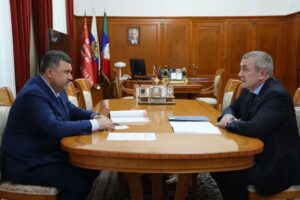 Более 2500 жителей Дагестана восстановили права благодаря омбудсмену в 2025 году
