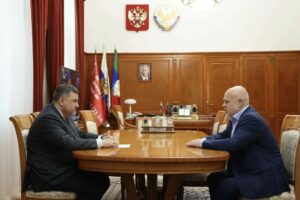 Дагестан восстановит 19 объектов в Михайловском округе в 2026 году