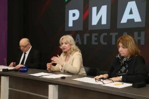 Фестиваль «Горцы» пройдёт в Дагестане с 10 по 15 июня