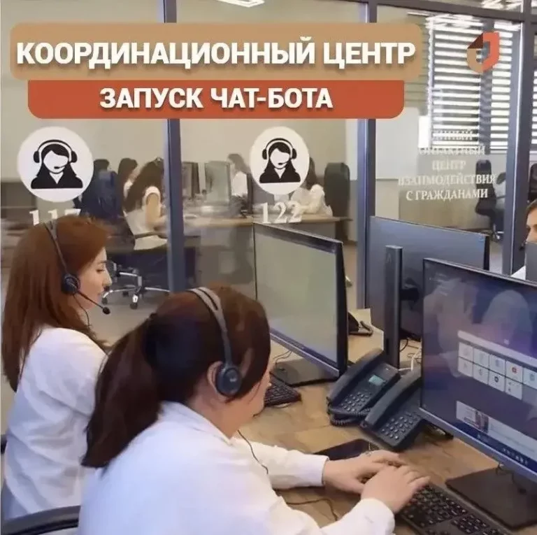 Чат-бот с господдержкой для участников СВО заработал в Дагестане