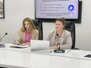 Более 36 тысяч дагестанцев воспользовались чат-ботами в мае