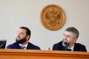 В Дагестане сменился руководитель Министерства здравоохранения