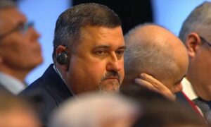 Фёдор Щукин заявил о запуске паромной линии Махачкала — Курык