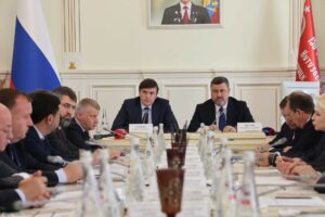 Дагестан восстановит 130 школ после паводков при поддержке федерального центра