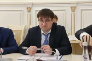Фёдор Щукин поручил доложить о жилье для сироты по итогам доклада об обращениях в соцсетях