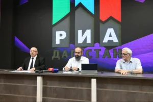 В Дагестане возобновил работу штаб общественного наблюдения за выборами
