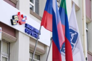 Фестиваль в честь трёхлетия фонда «Защитники Отечества» прошёл в Каспийске