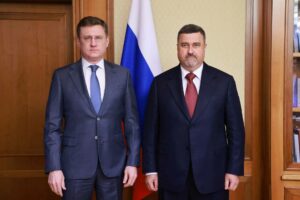 Фёдор Щукин: Дагестан полностью выполнит договорённости по топливу 